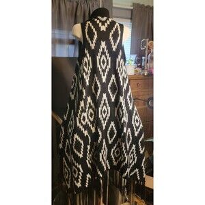 Cape/Shawls By Moonlight Sz Small